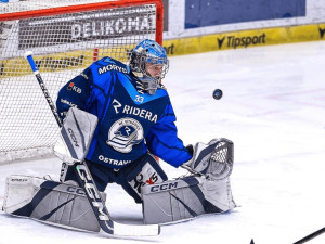 Kladno přes Jágrův návrat do sestavy a vedoucí gól podlehlo Vítkovicím 1:4