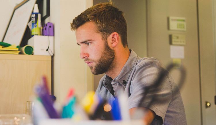 V Olomouckém kraji mírně vzrostla nezaměstnanost, volných míst ubylo i kvůli zastavení náboru pro Amazon