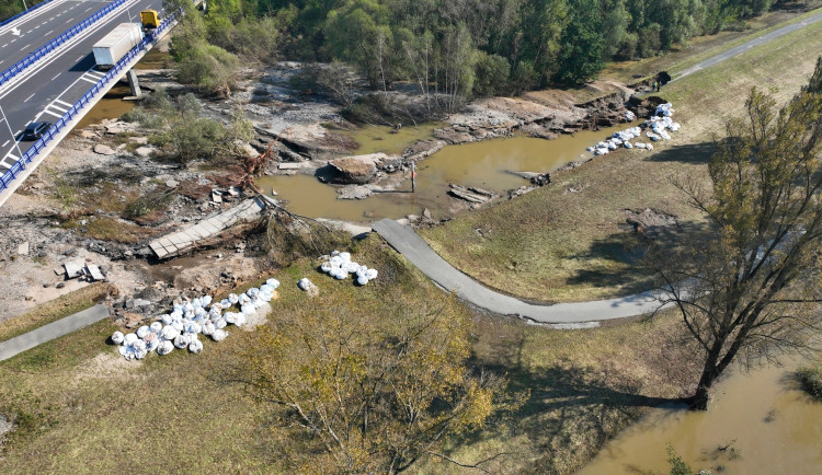 V Moravskoslezském kraji končí stav nebezpečí. Nebyly naplněny zákonné podmínky pro jeho prodloužení