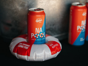 Pět pivovarů, čtyři společná piva. To je výsledek letošní spolupráce Budějovického Budvaru s českými minipivovary