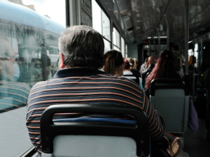 Každý osmý cestující musel v Ostravě ven z tramvaje, ukázala kontrola. Většinou šlo o černé pasažéry