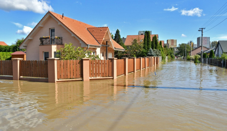 Moravskoslezský kraj utratí v příštím roce více peněz než letos. Rozpočet výrazně rozhodily povodně