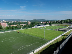 Nové Bazaly se blíží. Ostrava vyhlásila architektonickou soutěž ke stavbě moderního fotbalového stadionu