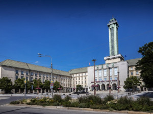 Ostrava má vlastní stavební předpisy, začnou platit v lednu. Brání vizuálnímu smogu i odskakujícím domům