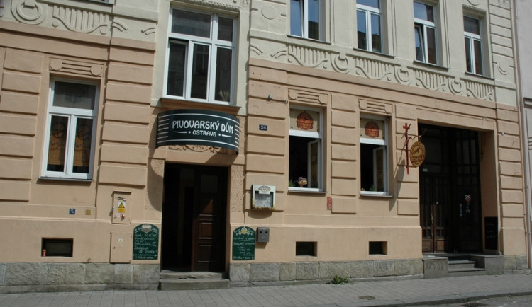 Pivovarský dům Ostrava nezavře. Po vlně podpory zachová omezený provoz