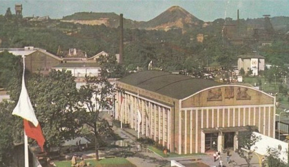 DRBNA HISTORIČKA: Hrabě haldu pojmenoval po své manželce. Psal o něm Petr Bezruč a má svůj ostrov za polárním kruhem