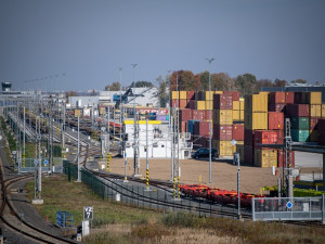 Ostrava prodá další pozemky v mošnovské průmyslové zóně. Vznikne na nich tovární hala a dopravní smyčka