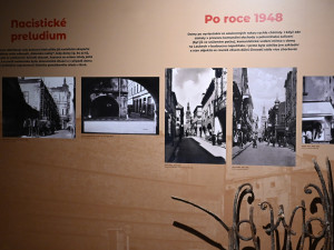 (NE)OBYČEJNÍ: Šumavský historik v Ostravě. Jak Filip Petlička mění muzeum