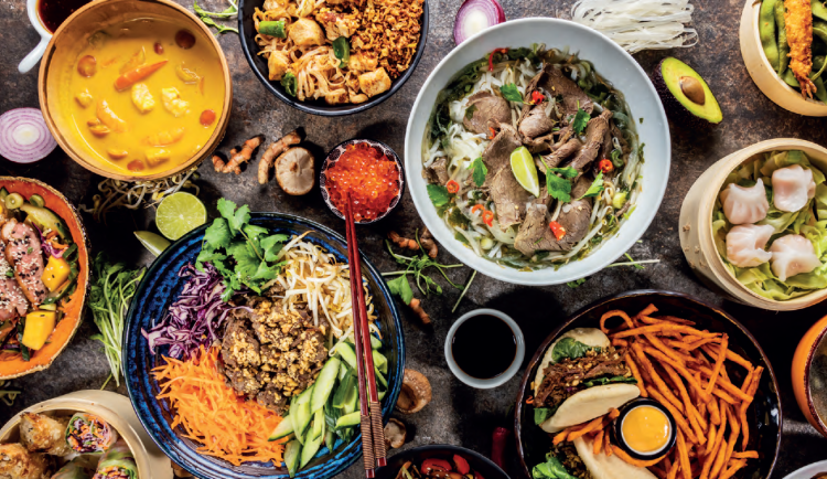 Obědy v restauracích opět podražily, polední menu na Vysočině letos vyšlo na 153 korun