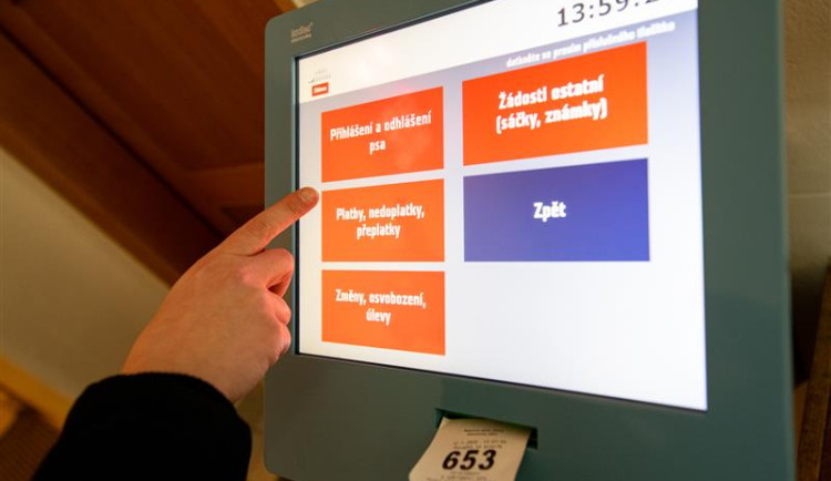 Psi, odpady, nebo MHD, vše při starém. Jihlava pro své obyvatele v roce 2025 nezvýší žádné poplatky a ceny