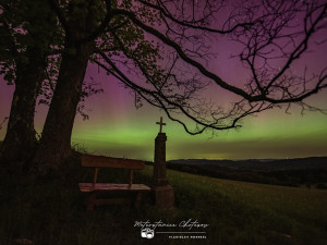 Na Silvestra zřejmě budeme mít šanci spatřit nejkrásnější nebeský úkaz, polární zář si lidé mohou splést s červánky