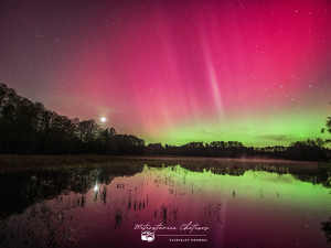 Na Silvestra zřejmě budeme mít šanci spatřit nejkrásnější nebeský úkaz, polární zář si lidé mohou splést s červánky