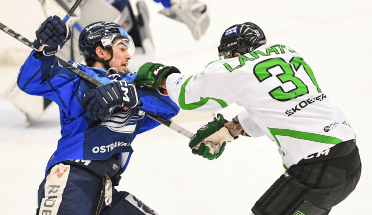 Mladá Boleslav vyhrála v Ostravě 4:3 a po měsíci slaví tři body