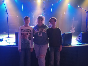 Maryna a její rodina našli v Praze nový začátek díky podpoře spolku