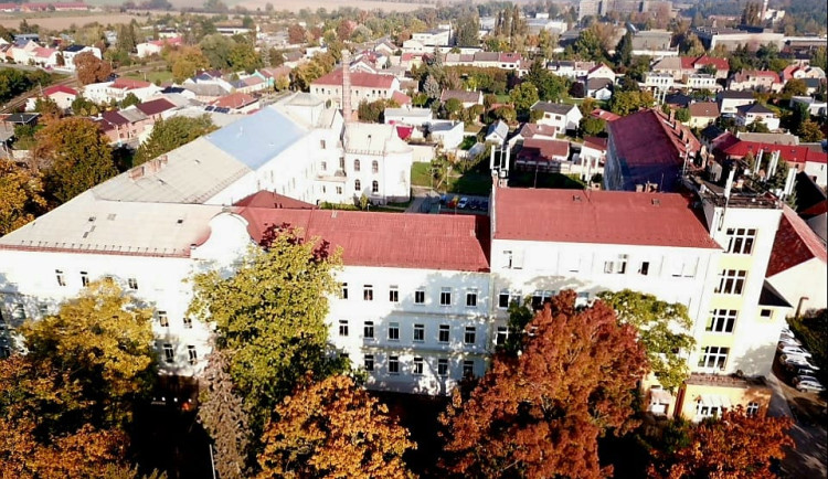 Žádaná základka v Olomouci má získat důležitou dostavbu, rozšíření se chystá i pro děti z nové čtvrti