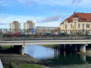 Jeden ze symbolů zářijových povodní půjde k zemi. Opava se chystá na demolici mostu v Ratibořské ulici