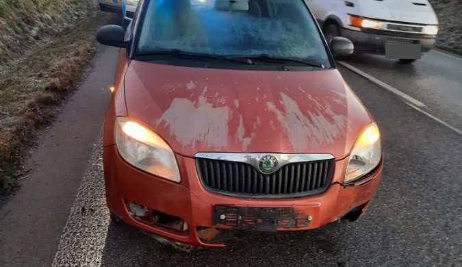 Hitparádu opilých řidičů vedl v kraji při posledním zátahu Špindlerův Mlýn