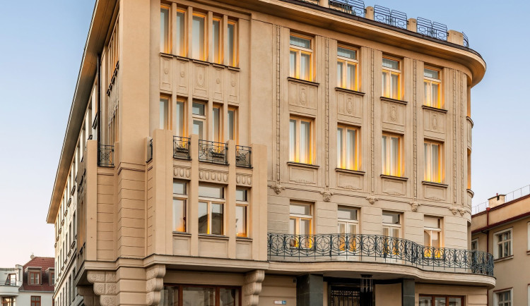 Galerie v Hradci dostane nový šmrnc, v březnu startuje rekonstrukce přízemí a suterénu