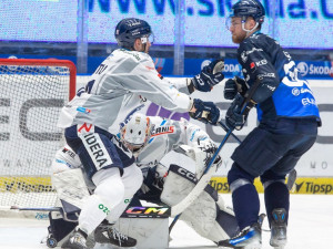 Plzeň porazila Vítkovice 4:1. Ostravané zůstali bez bodů podesáté za sebou