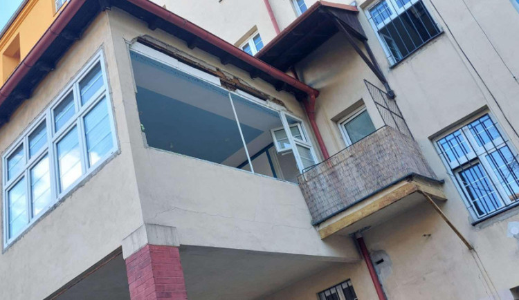 Co stojí za výbuchem koloběžky v centru Ostravy? Mohla mít výrobní vadu, zjistili policisté