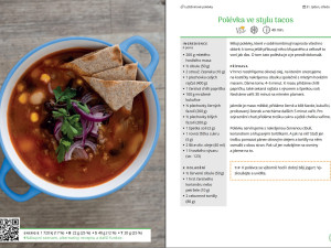 Pavlína s Veronikou sepsaly stovky receptů.