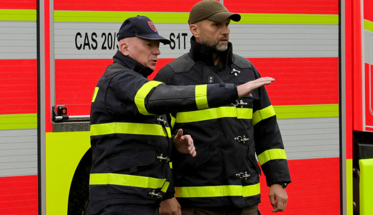 Neblokujte výstavbu přehrady v Nových Heřminovech, vzkazuje hejtman Bělica ekologickým aktivistům