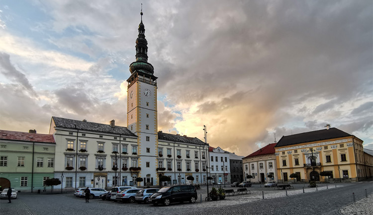 Zastrašování a manipulace kvůli prodeji pozemků. Litovel varuje před výskytem spekulantů