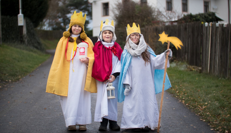 Výnos Tříkrálové sbírky je v Moravskoslezském kraji a na Jesenicku rekordní. Vybralo se takřka 27 milionů