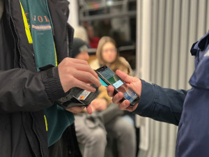 Kontroloři se opět zaměřili na černé pasažéry v tramvajích a autobusech. Lístek neměl každý dvacátý Ostravan