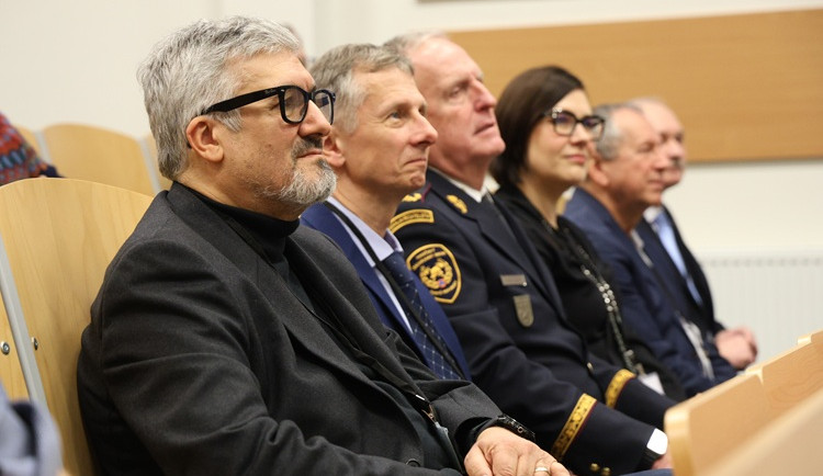 Vědci v Ostravě budou zkoumat bezpečnost vodíkových technologií.