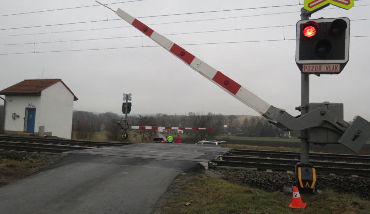 Kvůli hazardnímu chování na železnici loni zemřelo přes dvě stě lidí. Správa železnic spouští novou kampaň