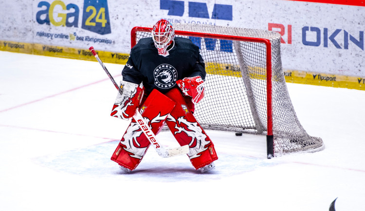 Hokejisté Třince přehráli Mladou Boleslav 5:1 a vyrovnali nejvyšší výhru sezony