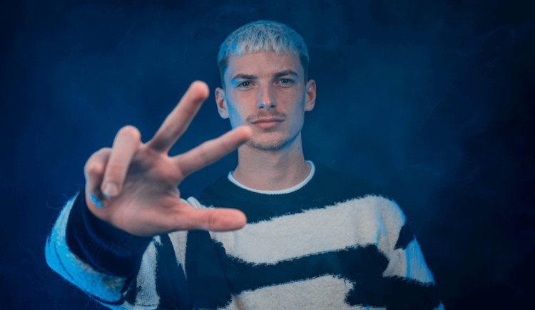 Fotbalista Rigo prodloužil smlouvu v Ostravě až do roku 2028