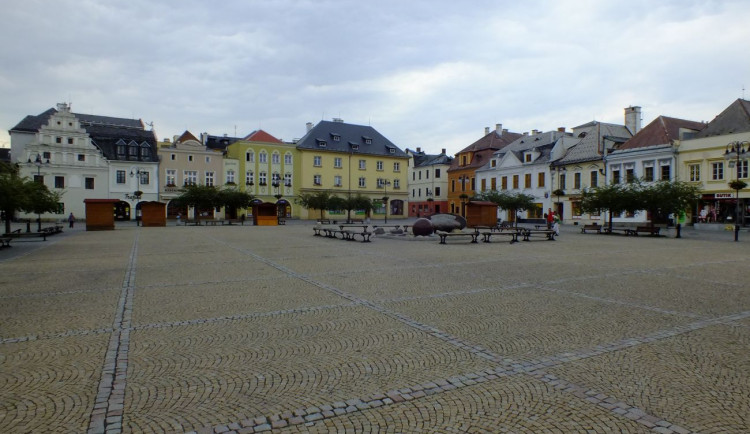 DRBNA HISTORIČKA: Nejstarší město celého Česka. Je jinde, než by jeden čekal