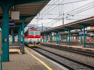 DRBNA HISTORIČKA: Cesta železnice do České Třebové. Za vznikem železničního uzlu stálo soupeření moravských měst