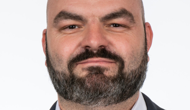 Místostarostou Moravské Ostravy se stal Jaroslav Trnovec z hnutí ANO, nahradil kontroverzní Pataky