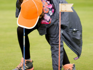 Juniorský golf na Hluboké startuje již v dubnu