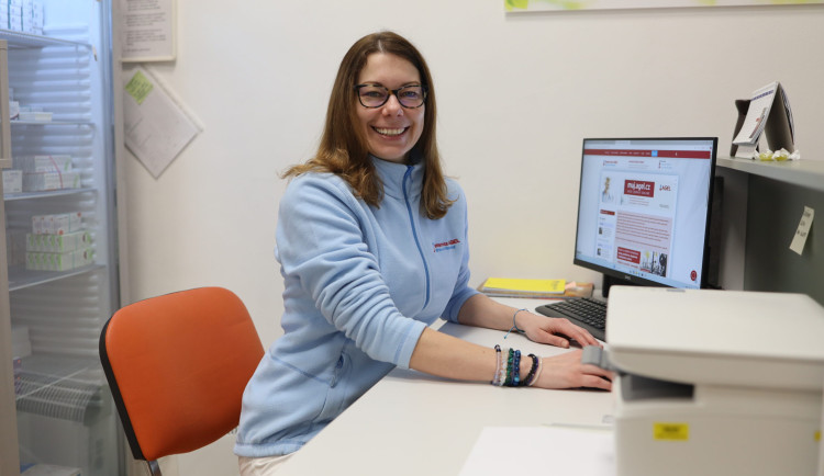 Vítkovická nemocnice otvírá ambulanci a podpůrné péče. Ta nabídne i psychosociální a duchovní pomoc