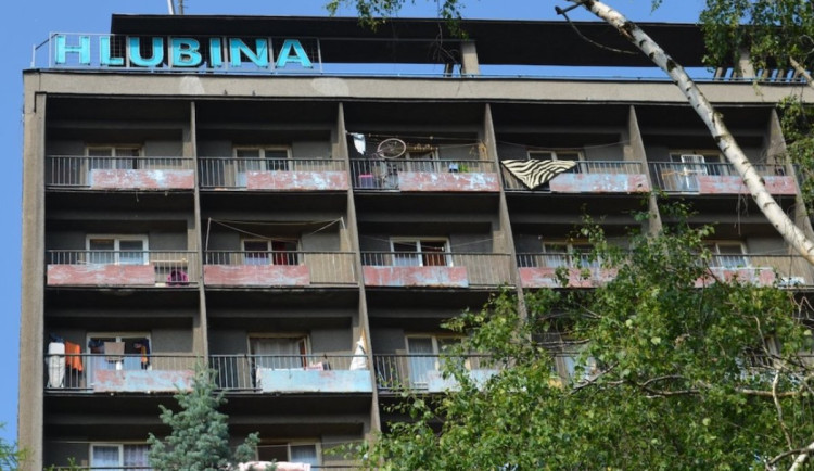 Problémy ubytoven nelze dále přehlížet, míní vedení ostravského Jihu. Situaci bude řešit po deseti letech