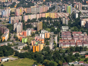 Zařiďte si u nás trvalý pobyt, láká ostravský obvod Jih. Nově přihlášeným naoplátku nabízí finanční bonus