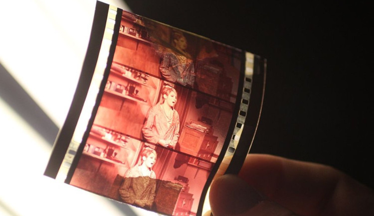 Festival sedmdesátimilimetrových filmů KRRR! nabídne v Krnově desítku snímků. Nebude chybět ani Duna