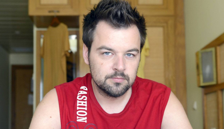 Kramný odsouzený za vraždu manželky a dcery se obrátil na Evropský soud pro lidská práva