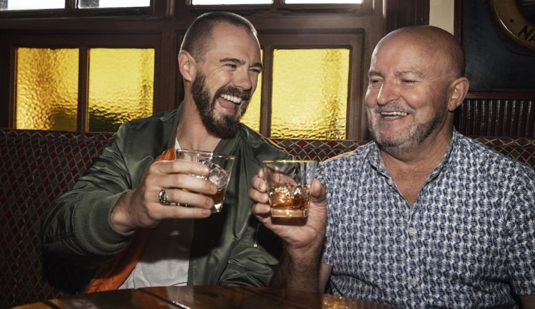 Den svatého Patrika se blíží. Oslavte irskou kulturu a tradice