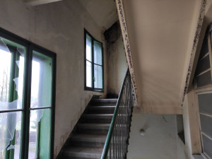 Chátrající Zlatý jelen ve Staré Bělé se proměnil ve společenské centrum. Rekonstrukce přišla na 61 milionů