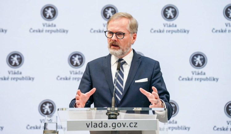 Vláda zajišťuje financování pro obranný průmysl, chce podpořit malé a střední firmy