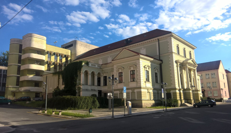 Beskydské divadlo v Novém Jičíně se poprvé zapojí do celostátní Noci divadel.