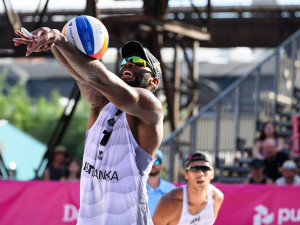 Vlastimil Vacek 2024