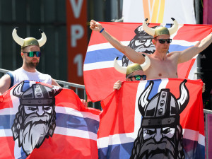 Vlastimil Vacek 2024