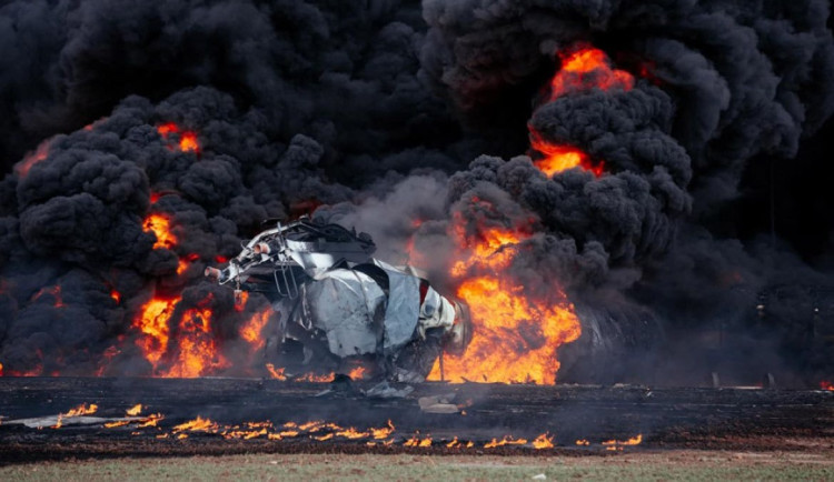 BŘEZEN 2025: Kvůli benzenu se ministr opřel do hejtmana, na Libavé duněly Leopardy, zemřela historička