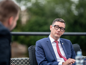 Kam zmizel Jiří Ovčáček? Přestěhoval se do podhůří Jizerek. Jsem mezi normálními lidmi, říká